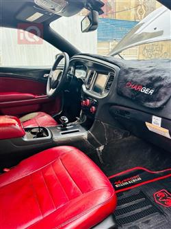 دودج تشارجر